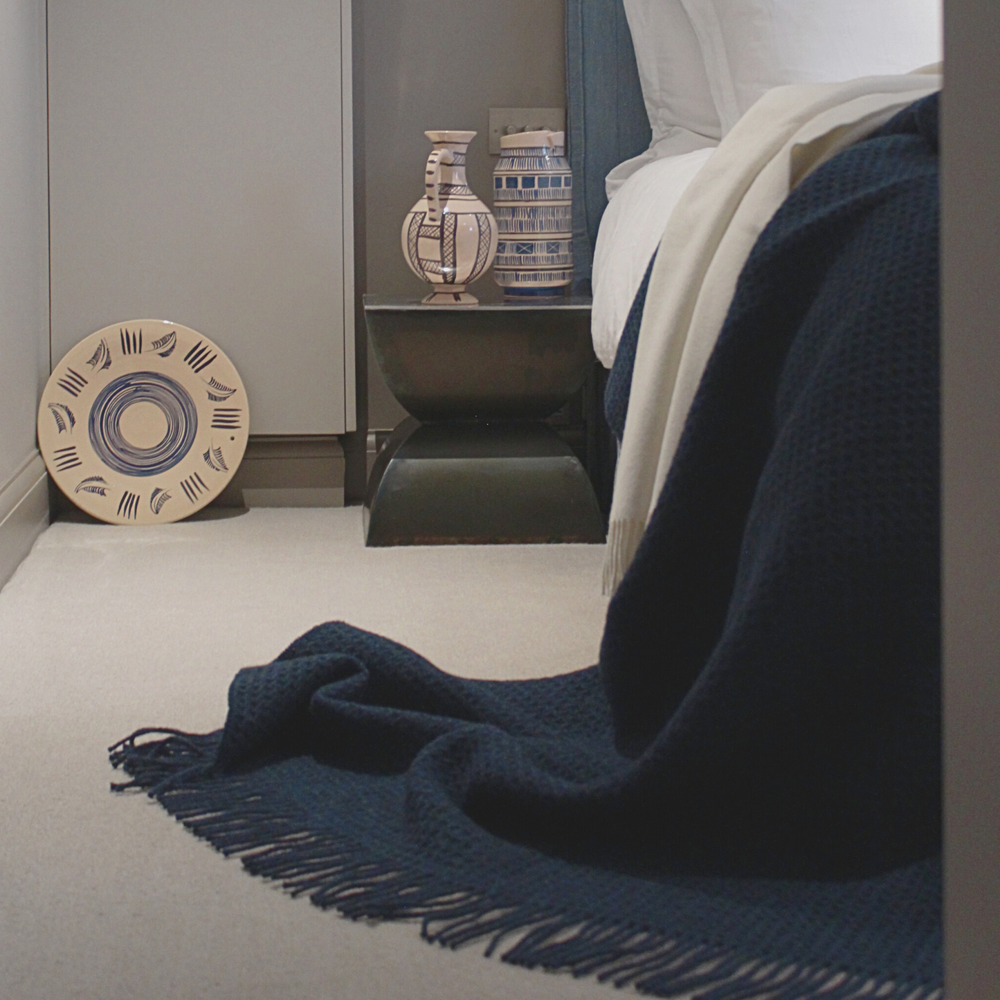 Bracken Navy