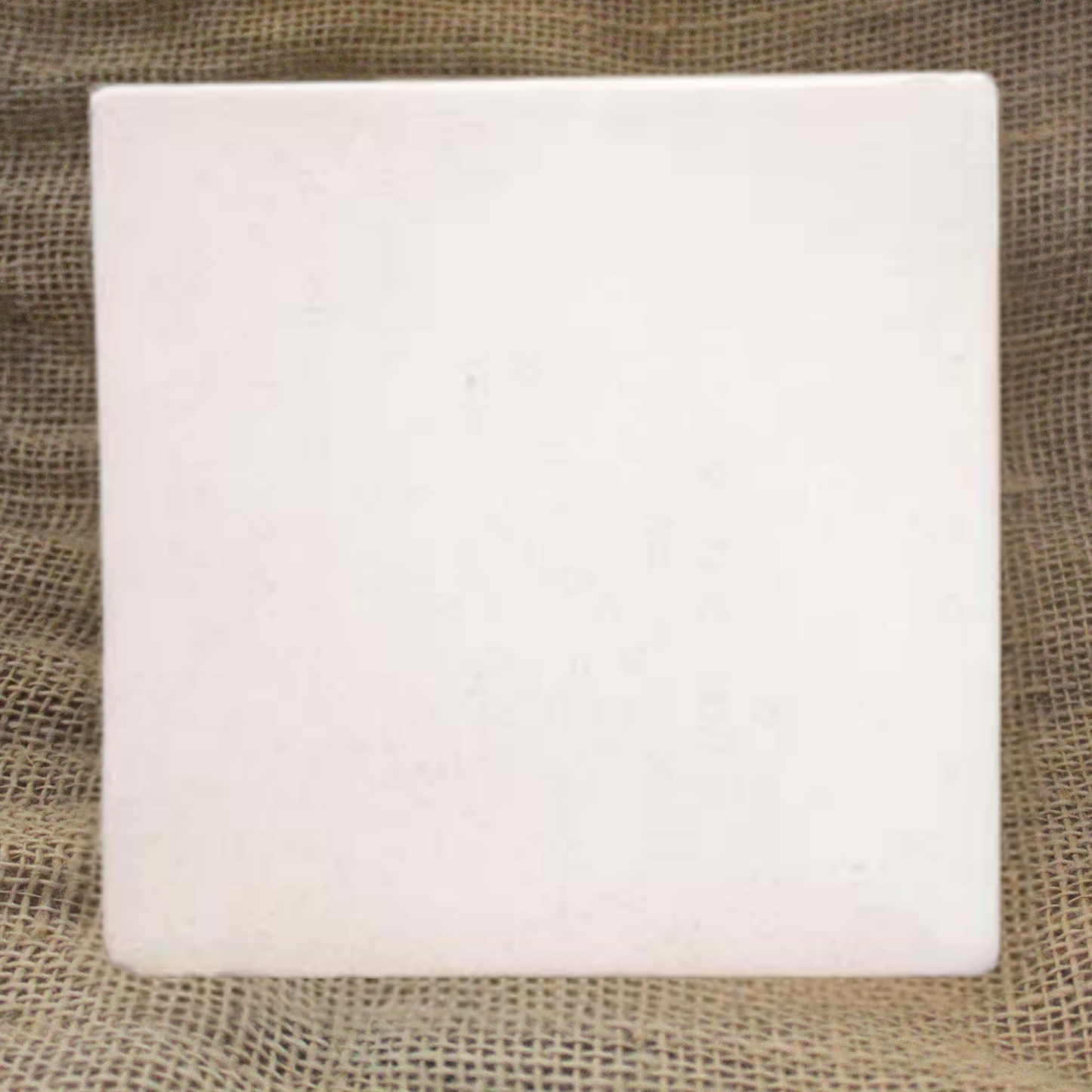 Toasted White Terracotta 15cm