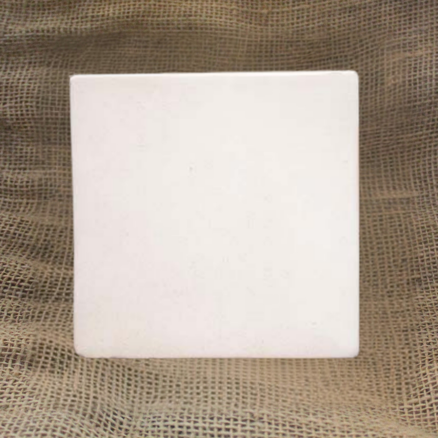 Toasted White Terracotta 13cm