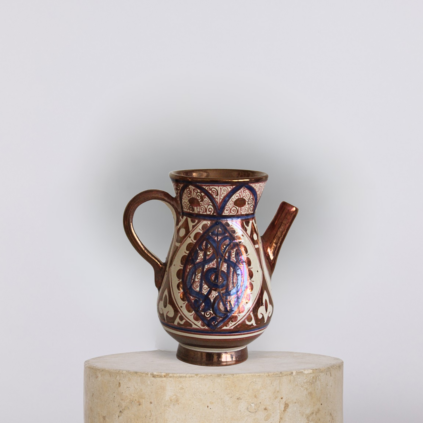Whisper Décor Jar