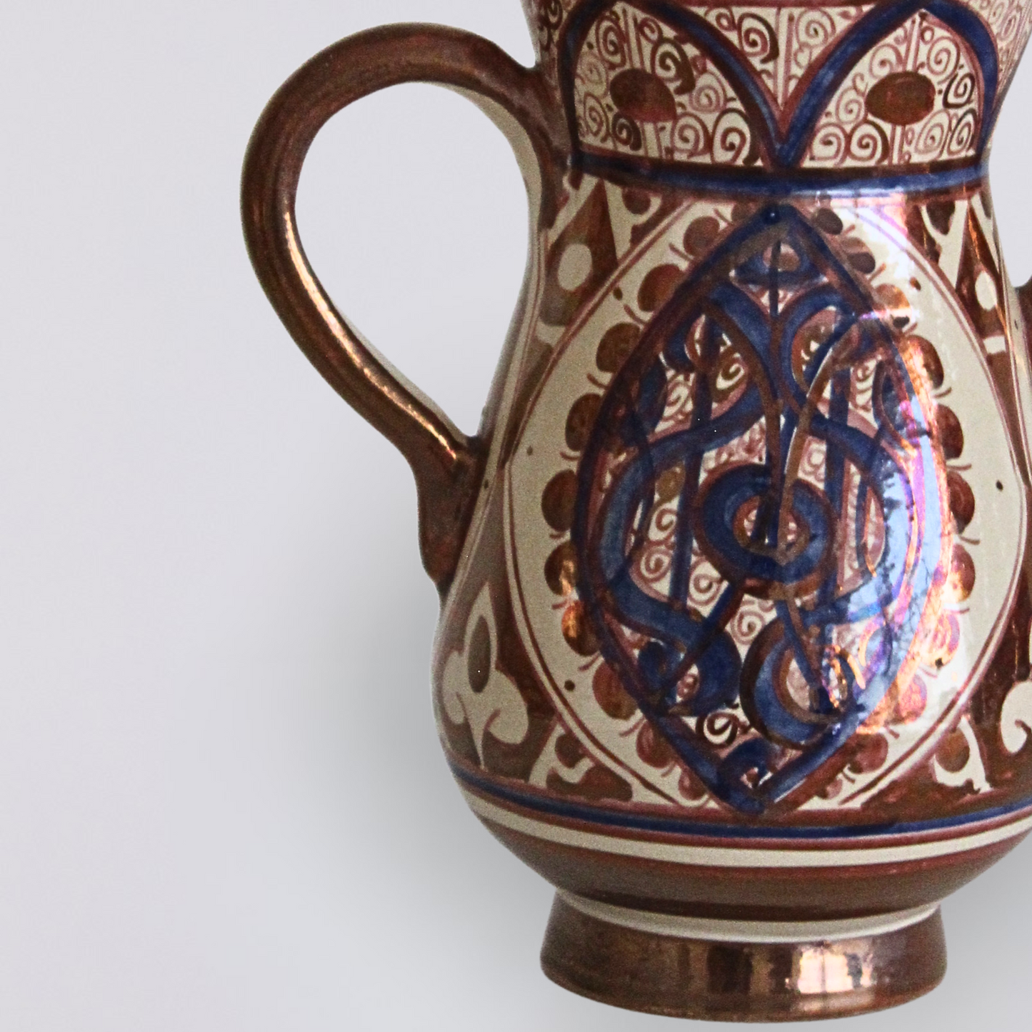 Whisper Décor Jar