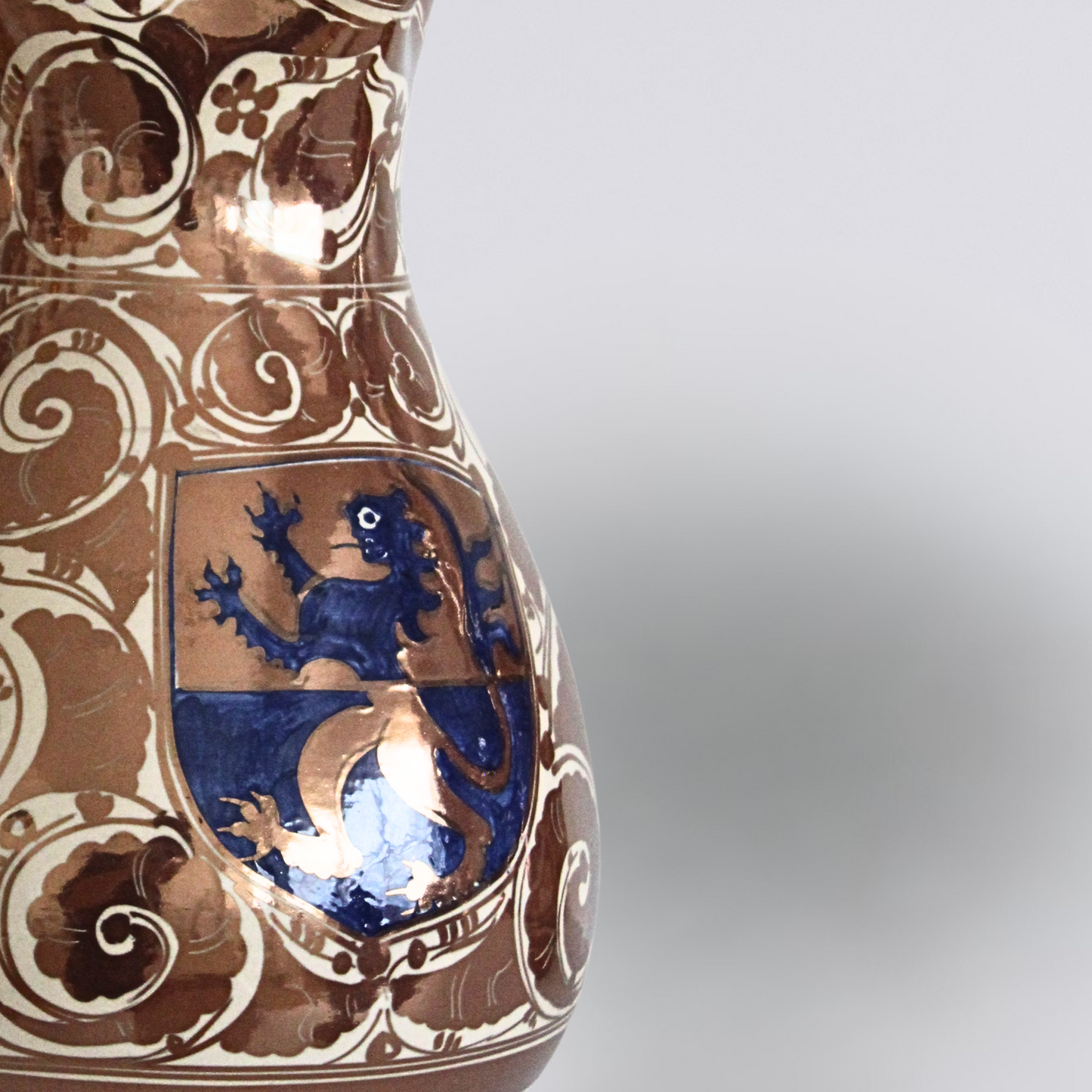 Vigil Vase