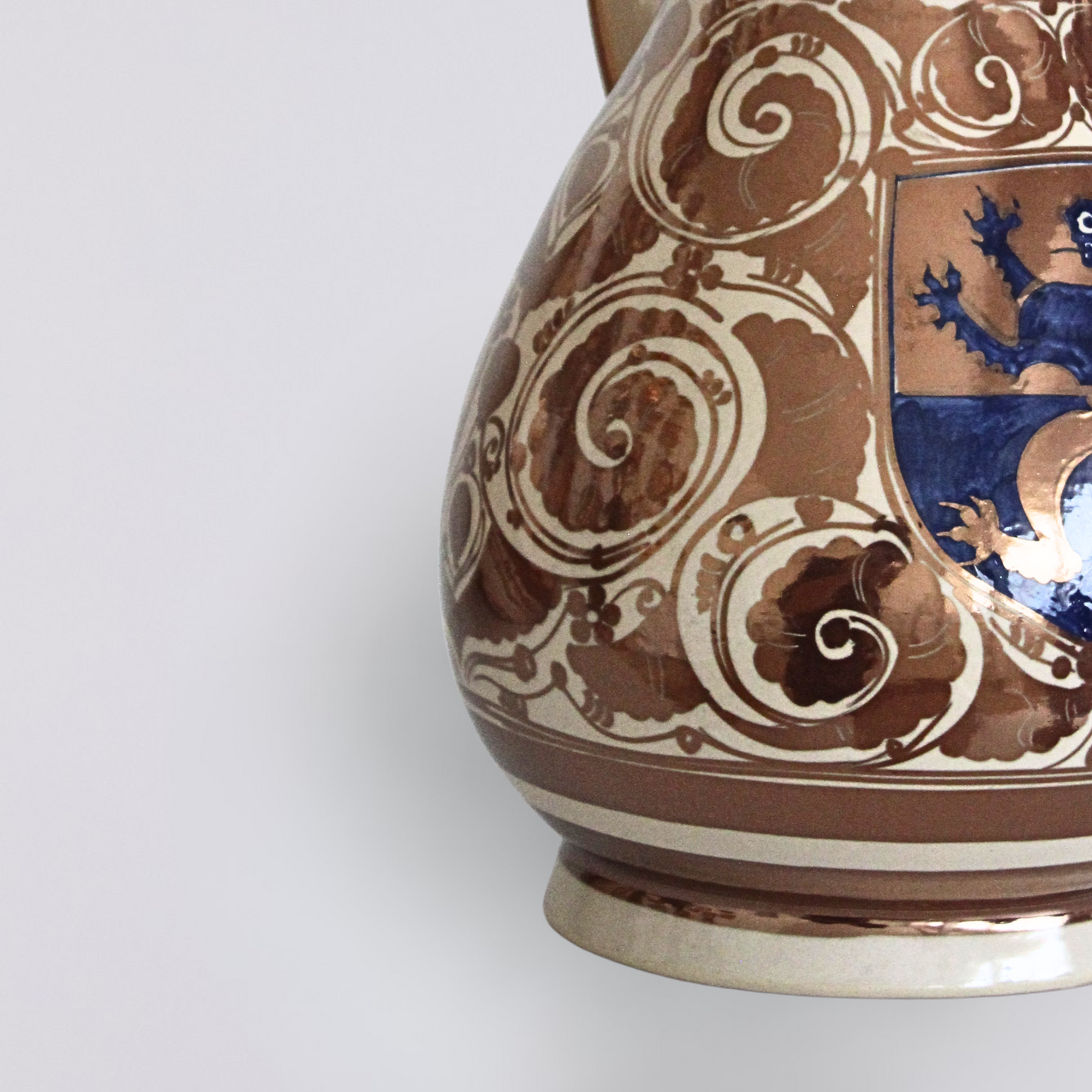 Vigil Vase
