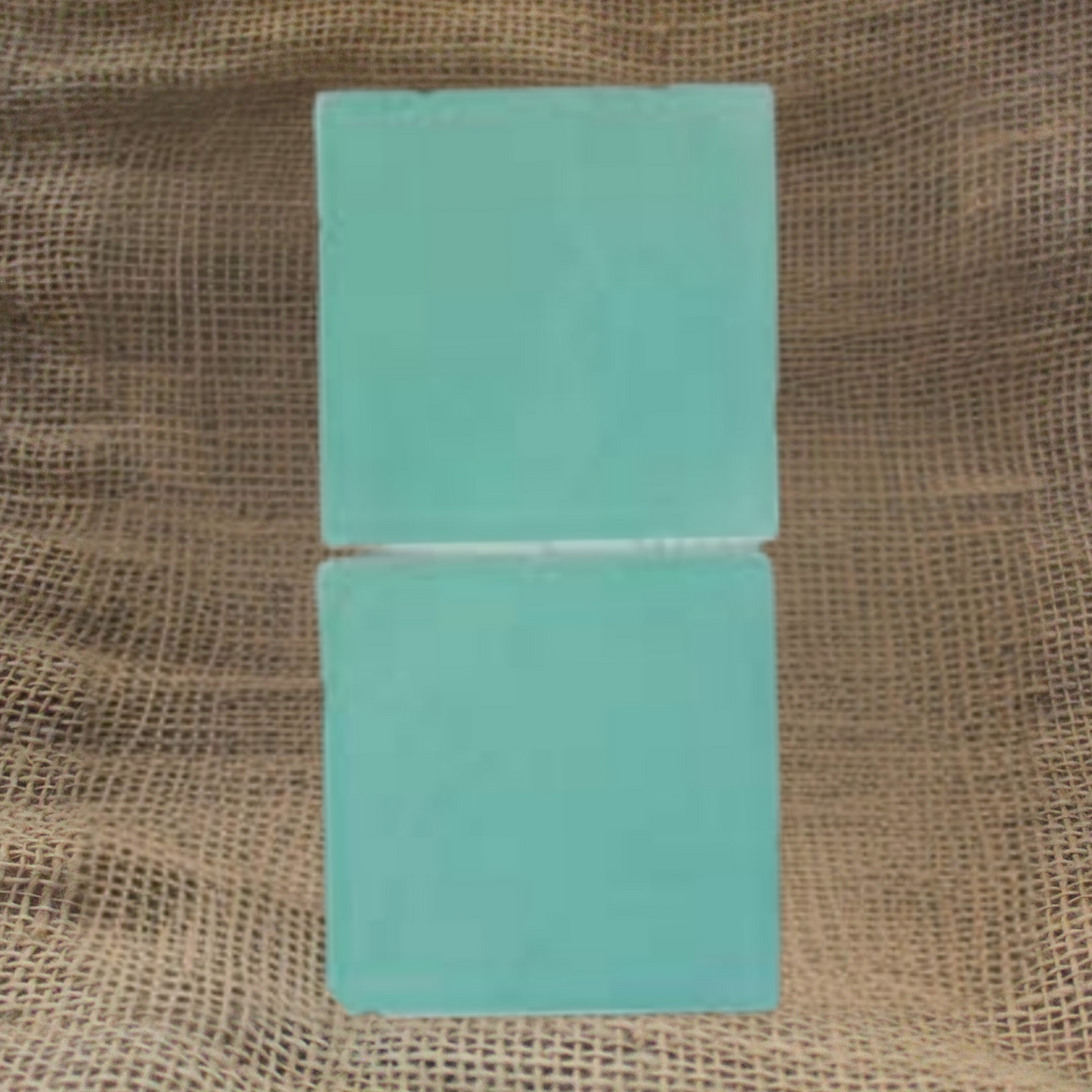 Teal Semi Gloss Light 13 cm
