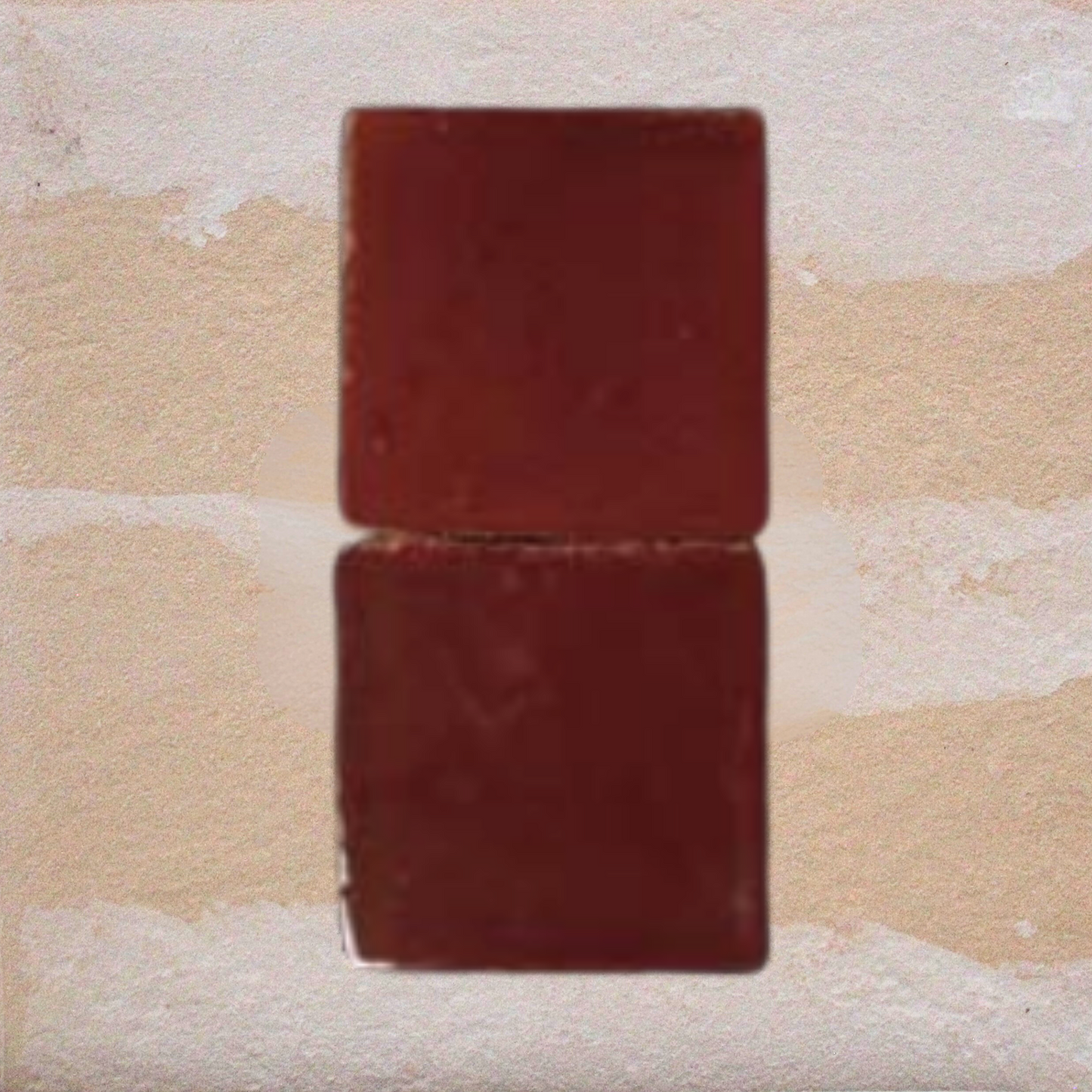 Wine Red Semi Gloss Light 15 cm