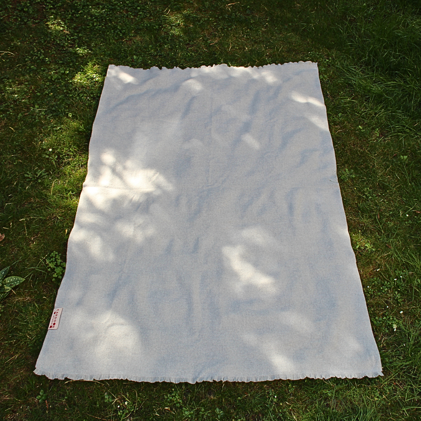 Eir Stonewash Grey