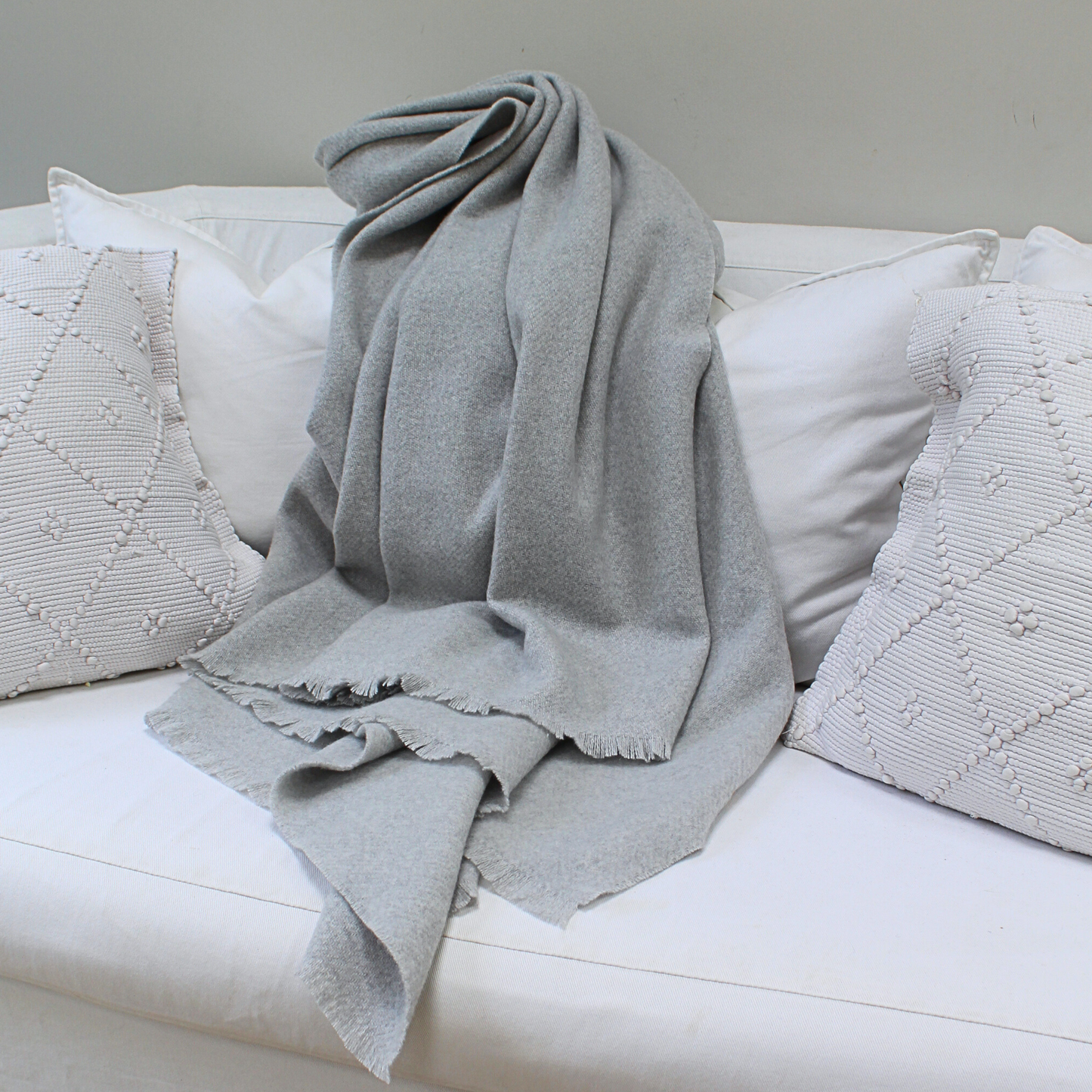 Eir Stonewash Grey
