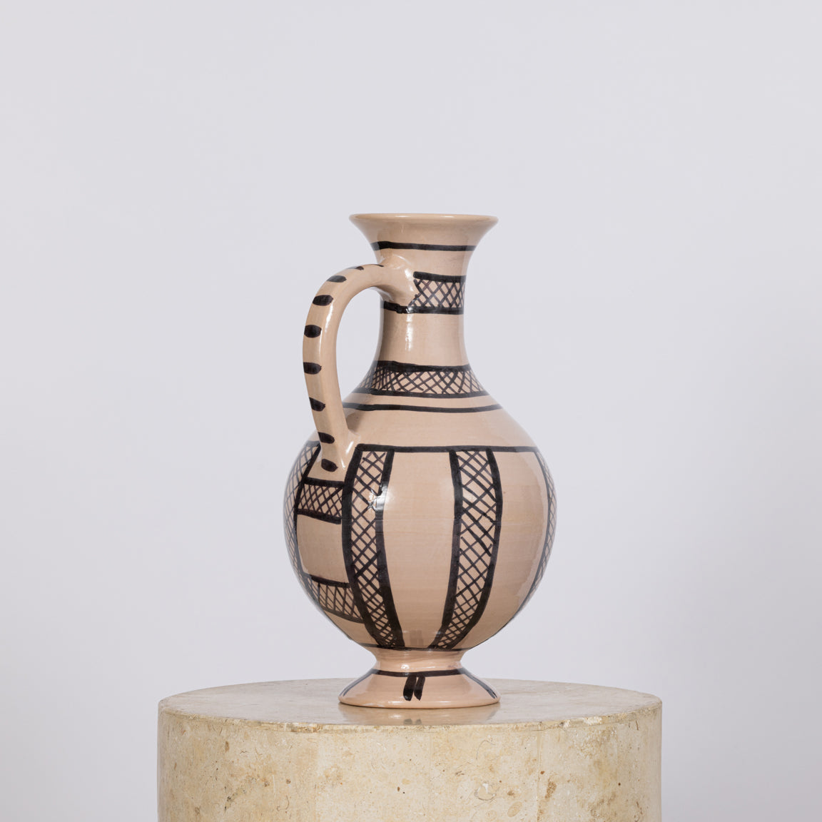 Flow Décor Jar