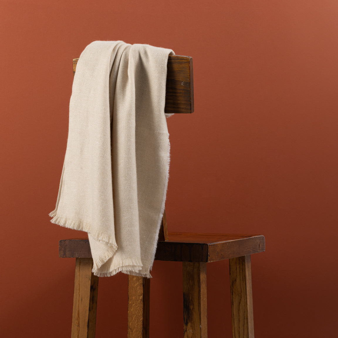 Loomlight Throw