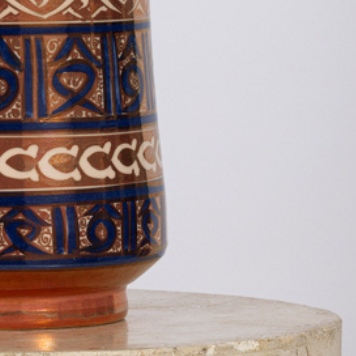 Dawn Vase