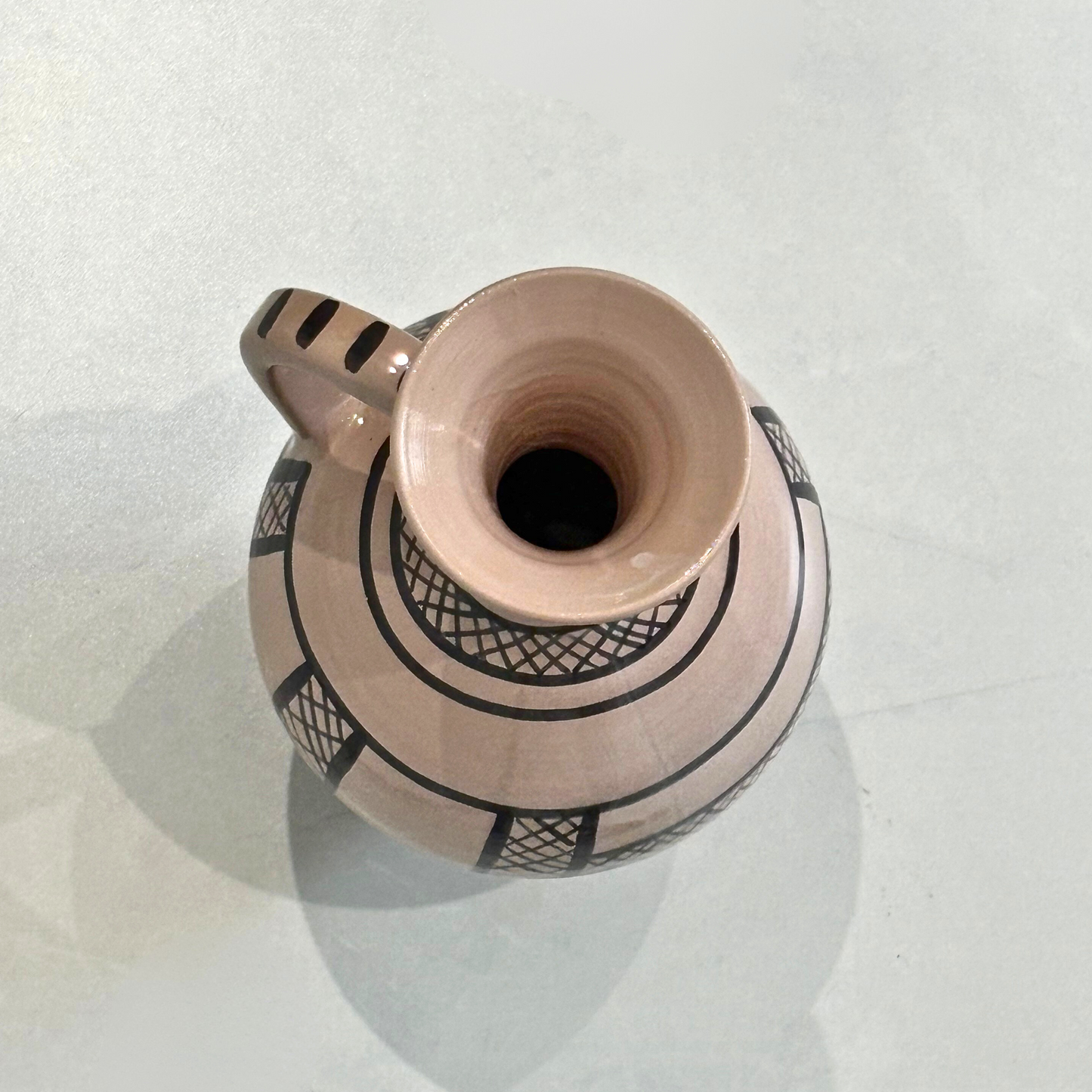 Flow Décor Jar