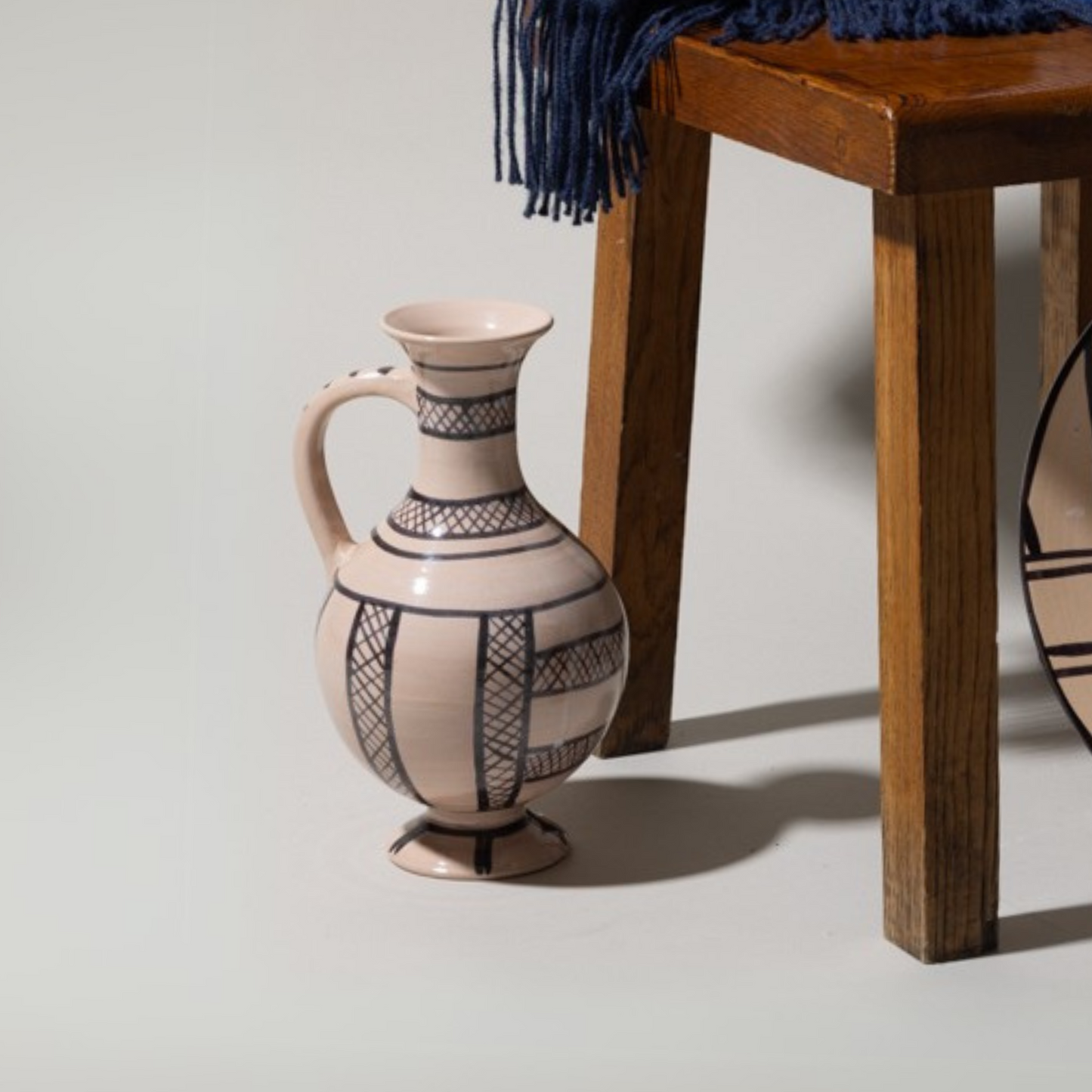 Flow Décor Jar
