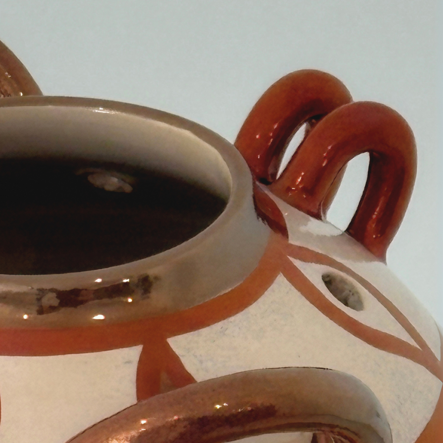 Goldmark Pitcher