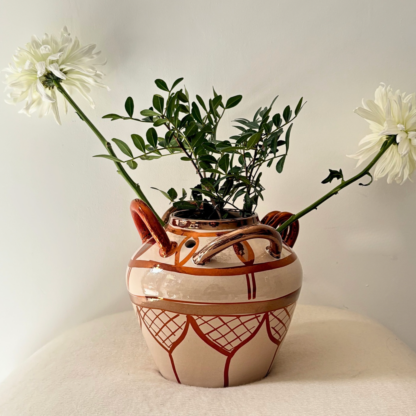 Goldmark Pitcher