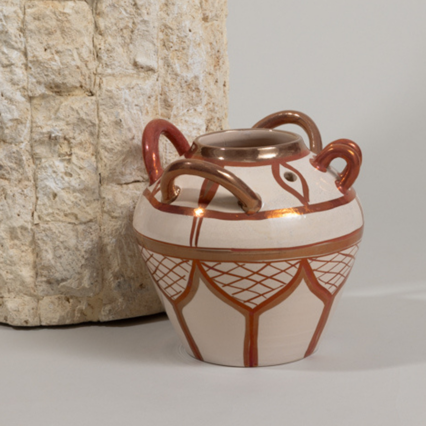 Goldmark Pitcher