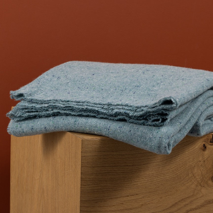 Haar Throw