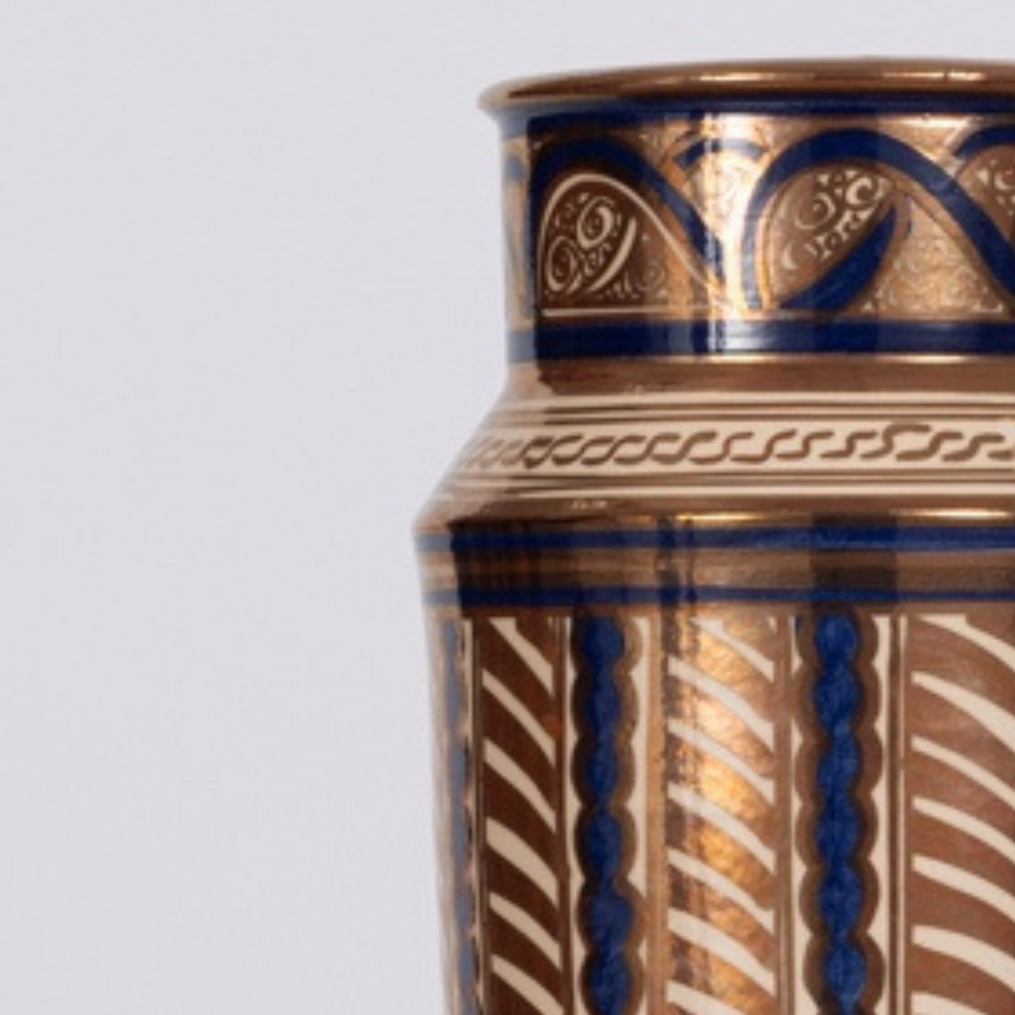 Horizon Vase