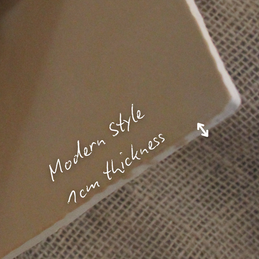 Saffron Subtle Gloss Light 13 cm