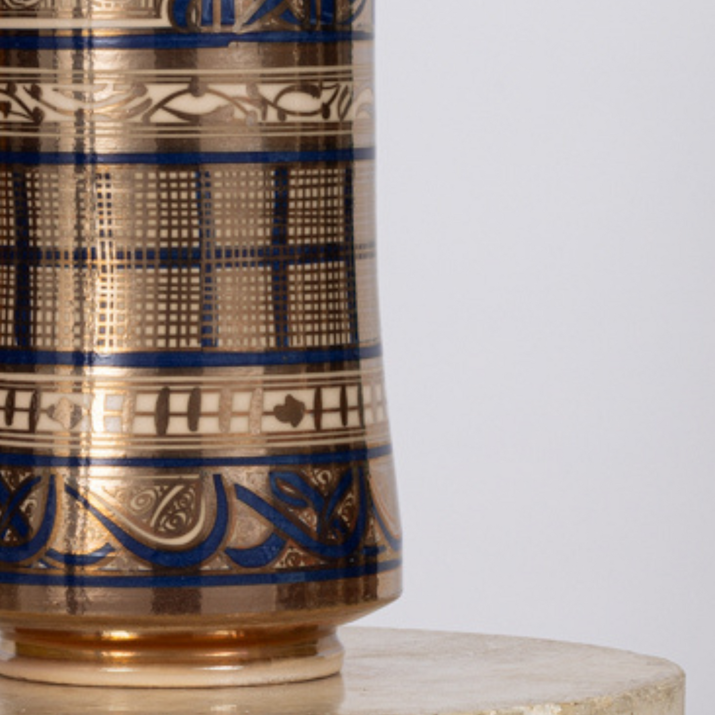 Pulse Vase