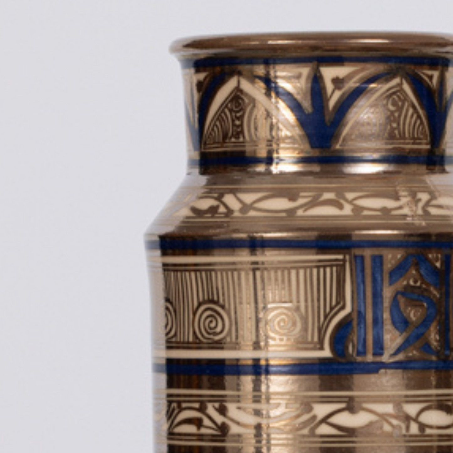 Pulse Vase