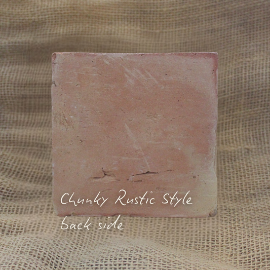 Off-White Terracotta 15cm