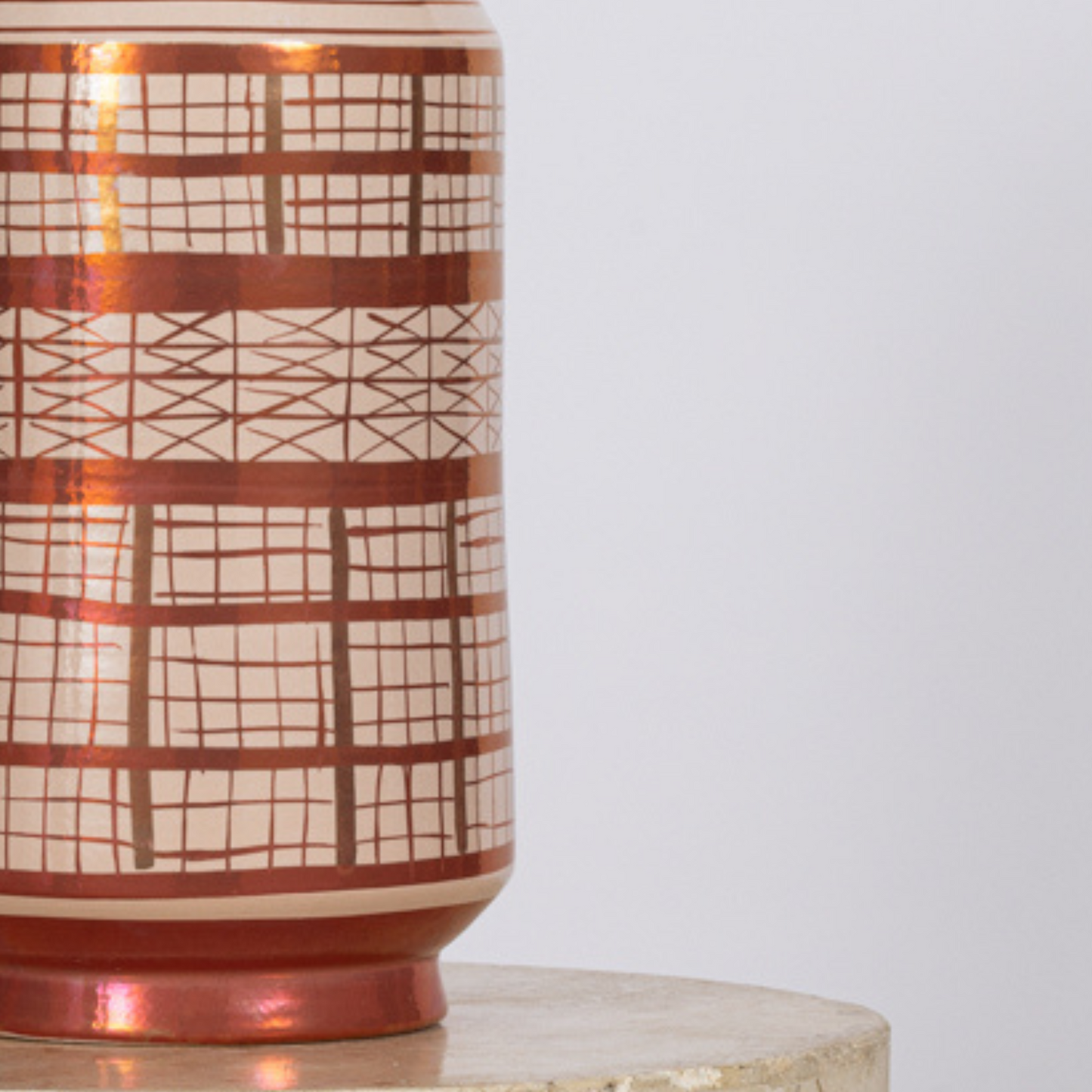 Suntrace Vase