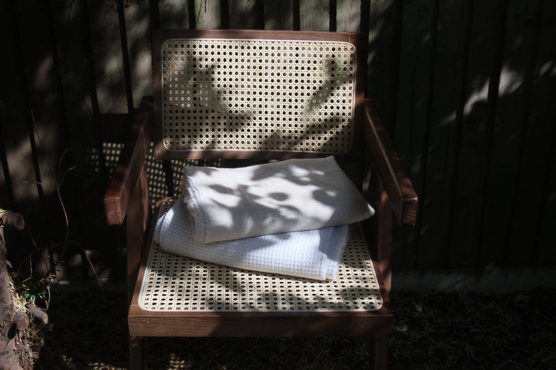 Why Natural Fibre Throw Blankets, and Handcrafted Ceramics Are Worth the Investment