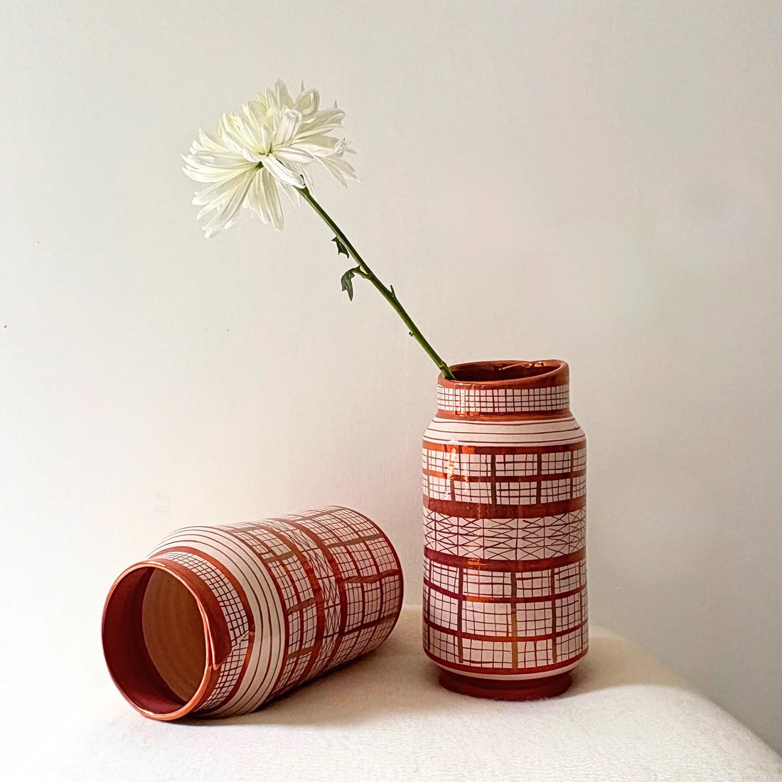 Handmade Ceramics vs. Factory-Made: The Human Difference