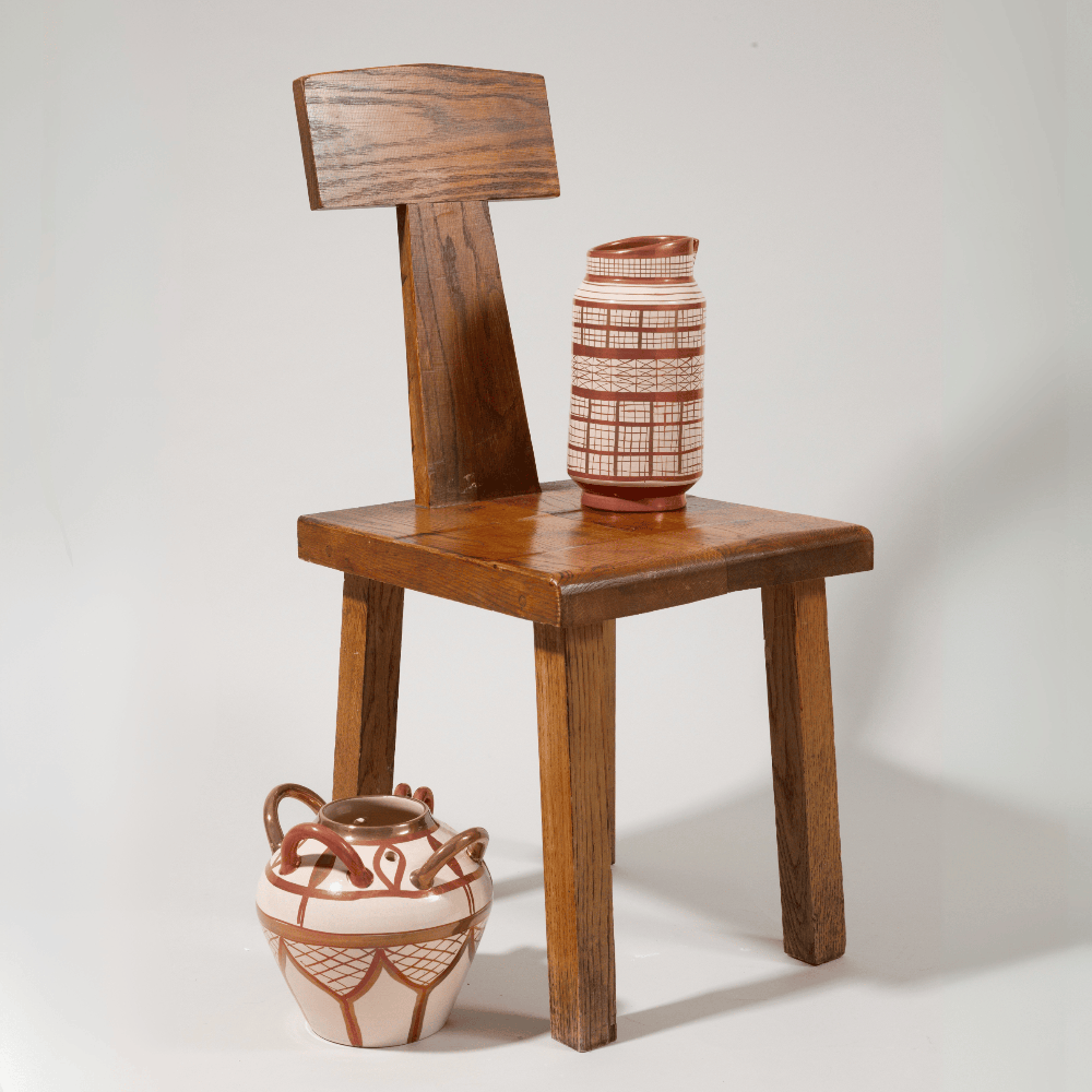 Home Décor & Objects