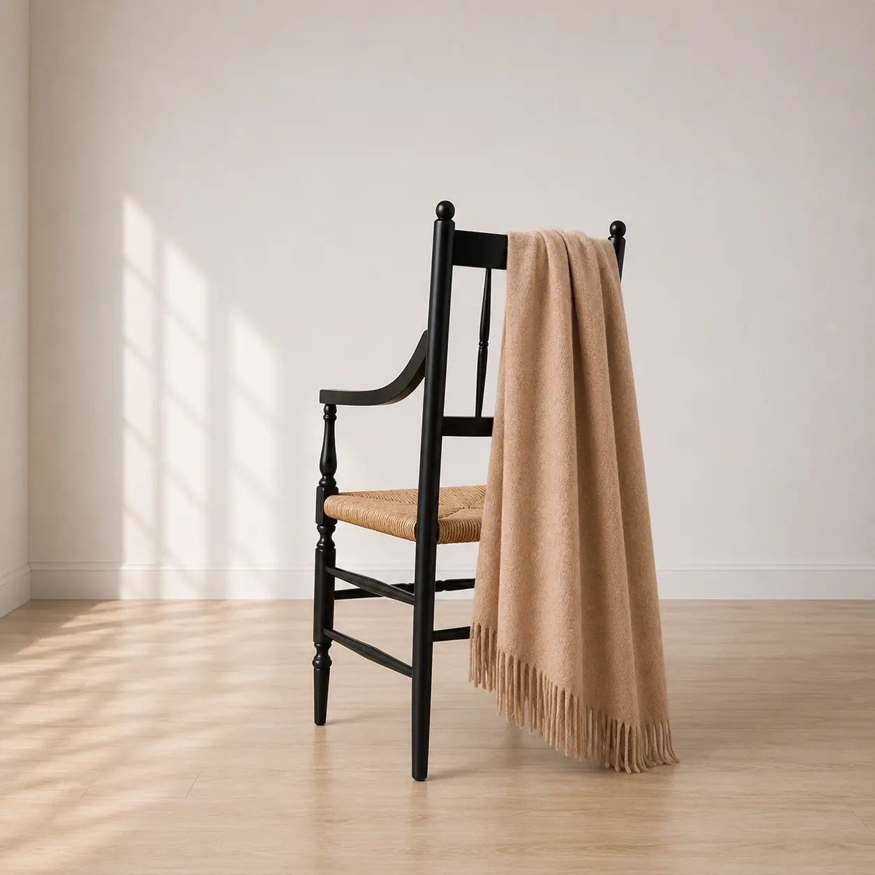 Earth Tones. Blankets & Throws.