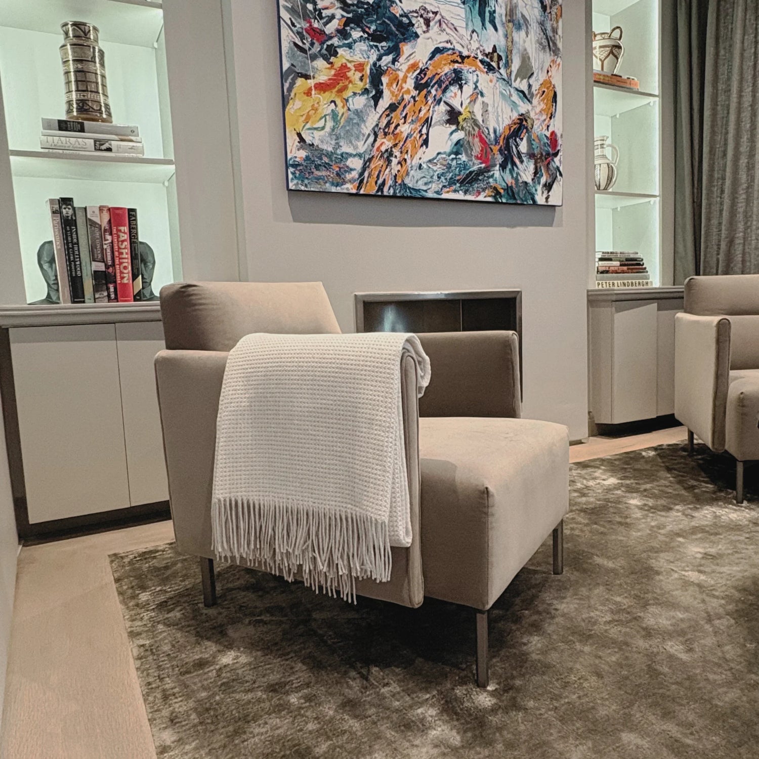 Favourite handmade ceramics and natural textiles by Cardoon Studio – best-loved pieces for thoughtful living.