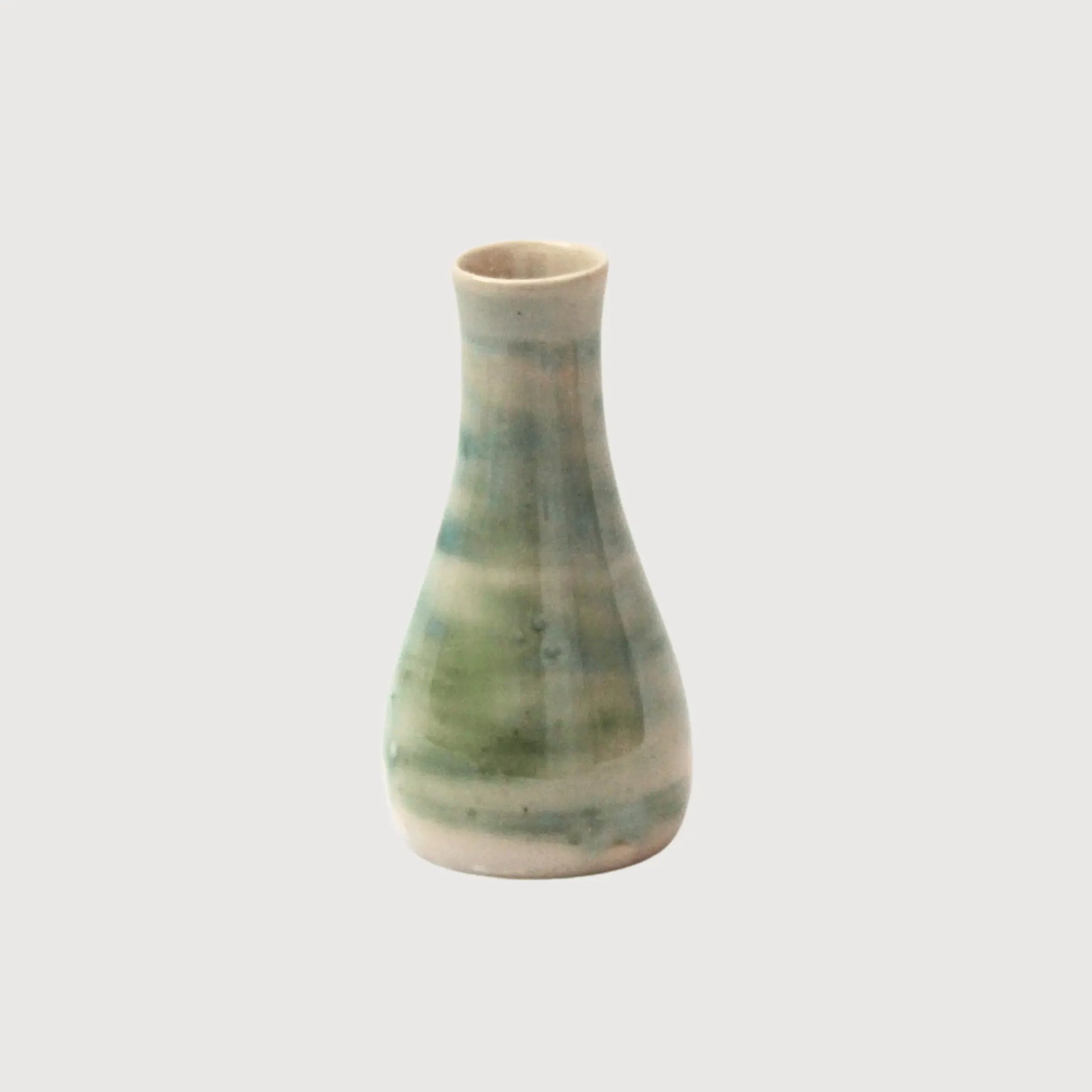 My Store Forest Brush little Vase (17 x 8 cm)