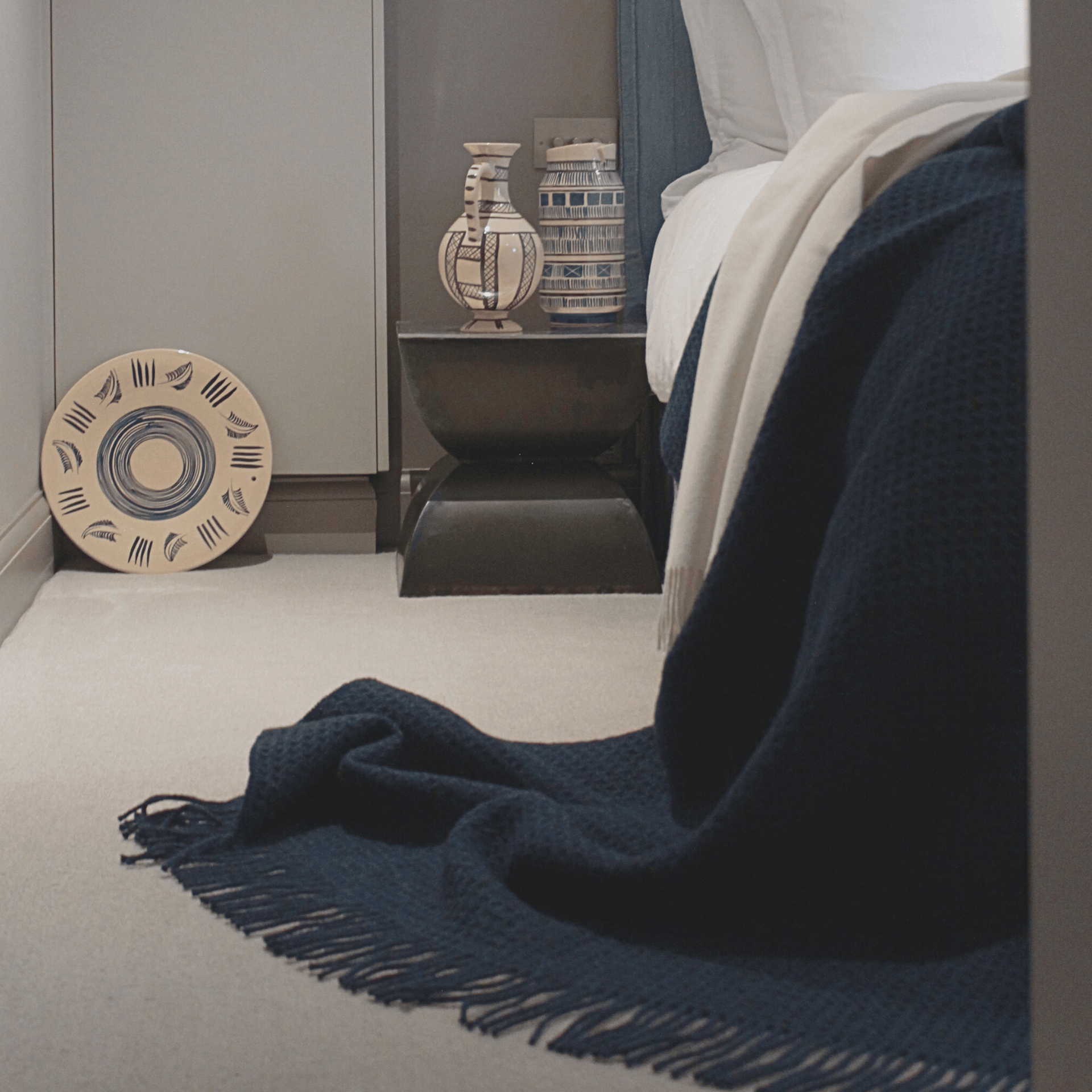 My Store Bracken Navy