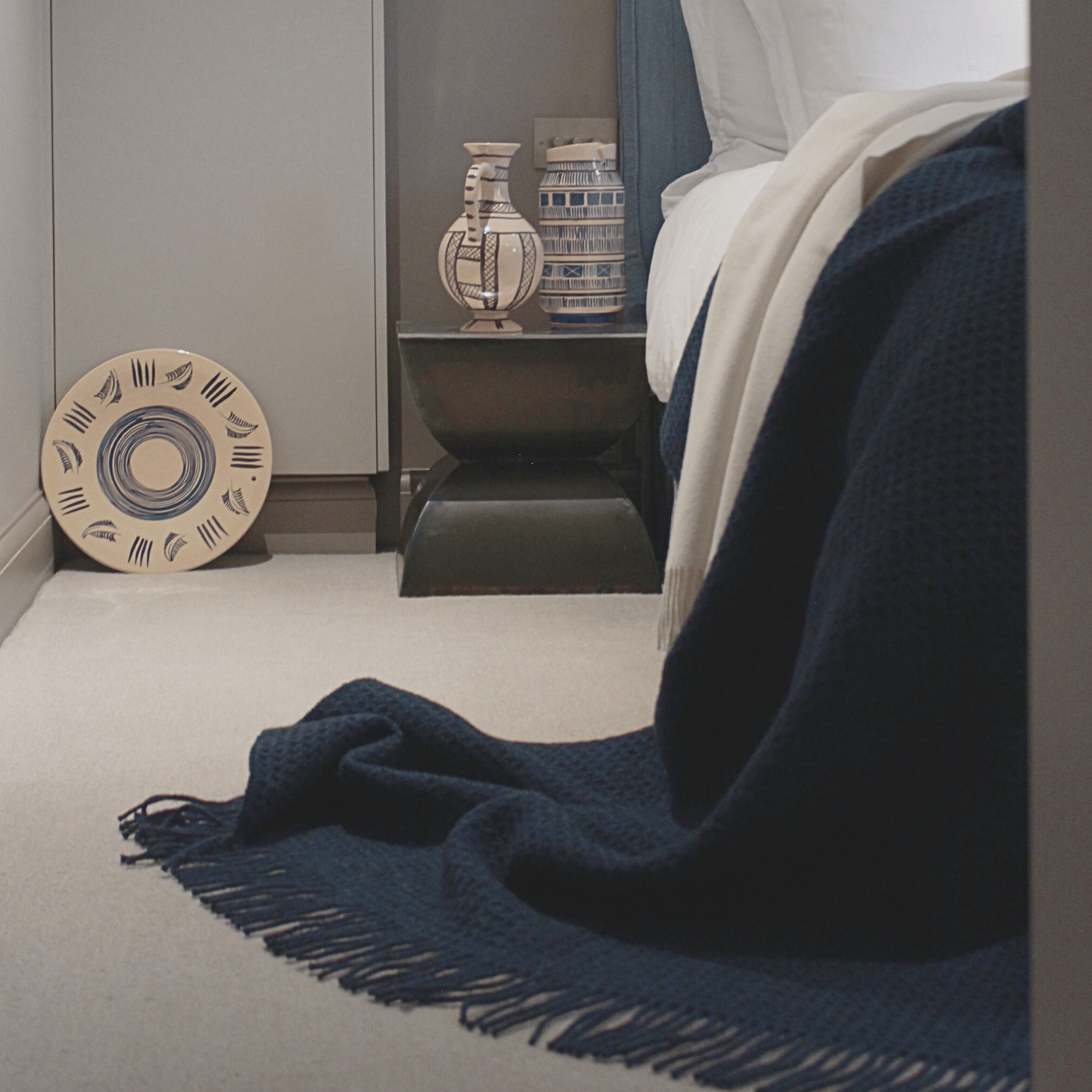Bracken Navy
