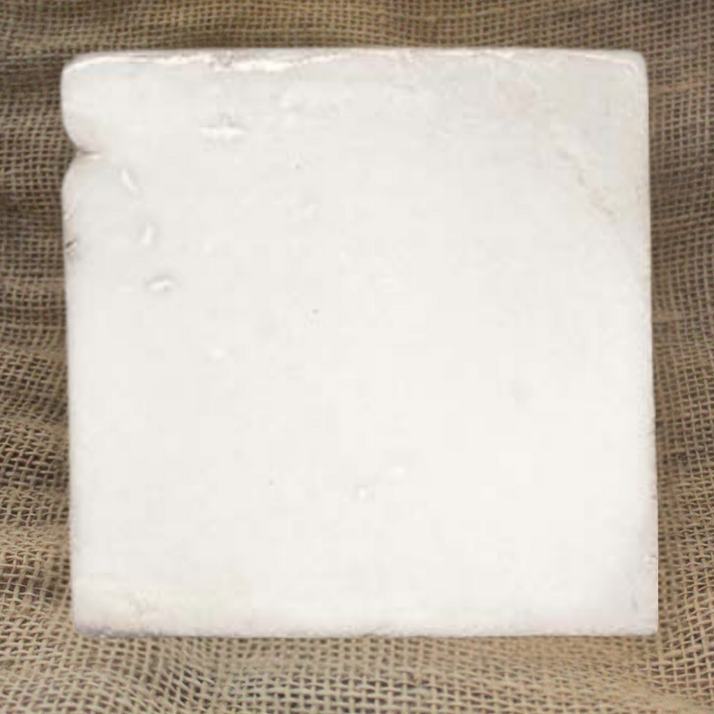 Restoration White Terracotta 15cm