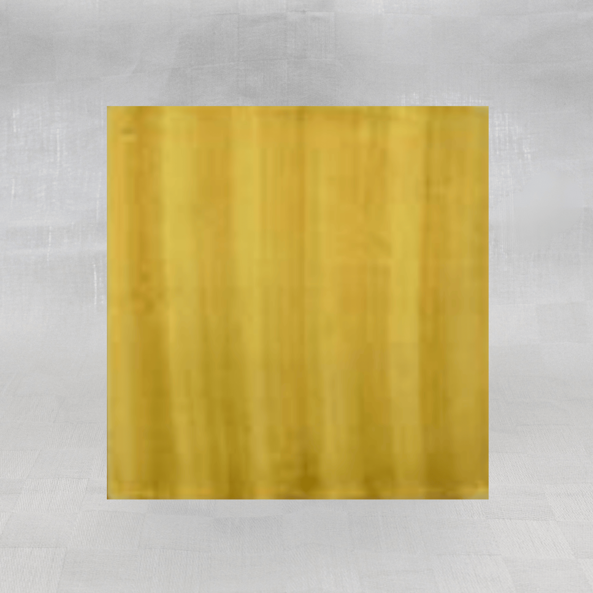 My Store Saffron Brushstroke Light 15 cm