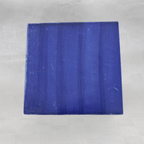 My Store Blue Brushstroke Light 15 cm