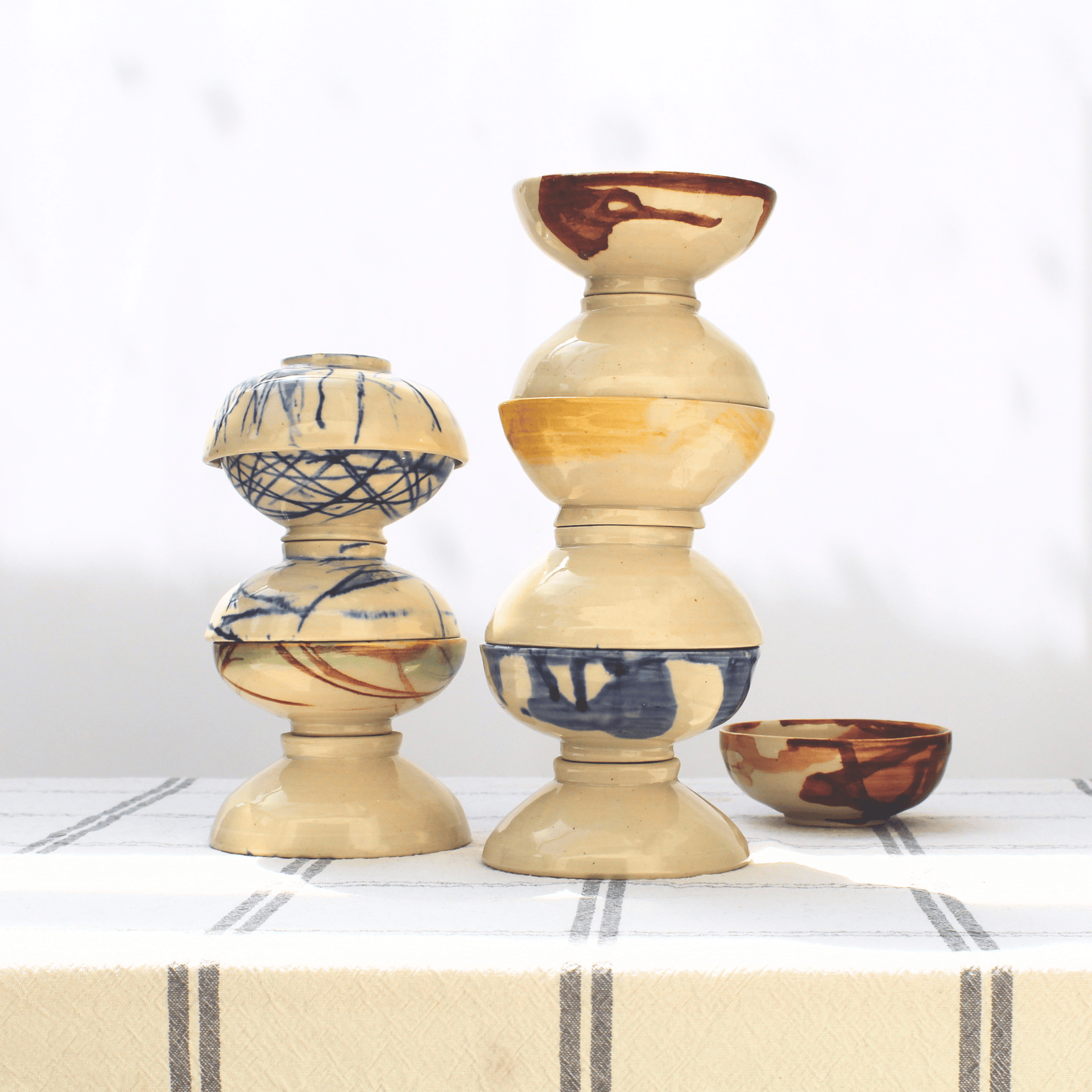 My Store 8 • Best Rust Brush Bowl