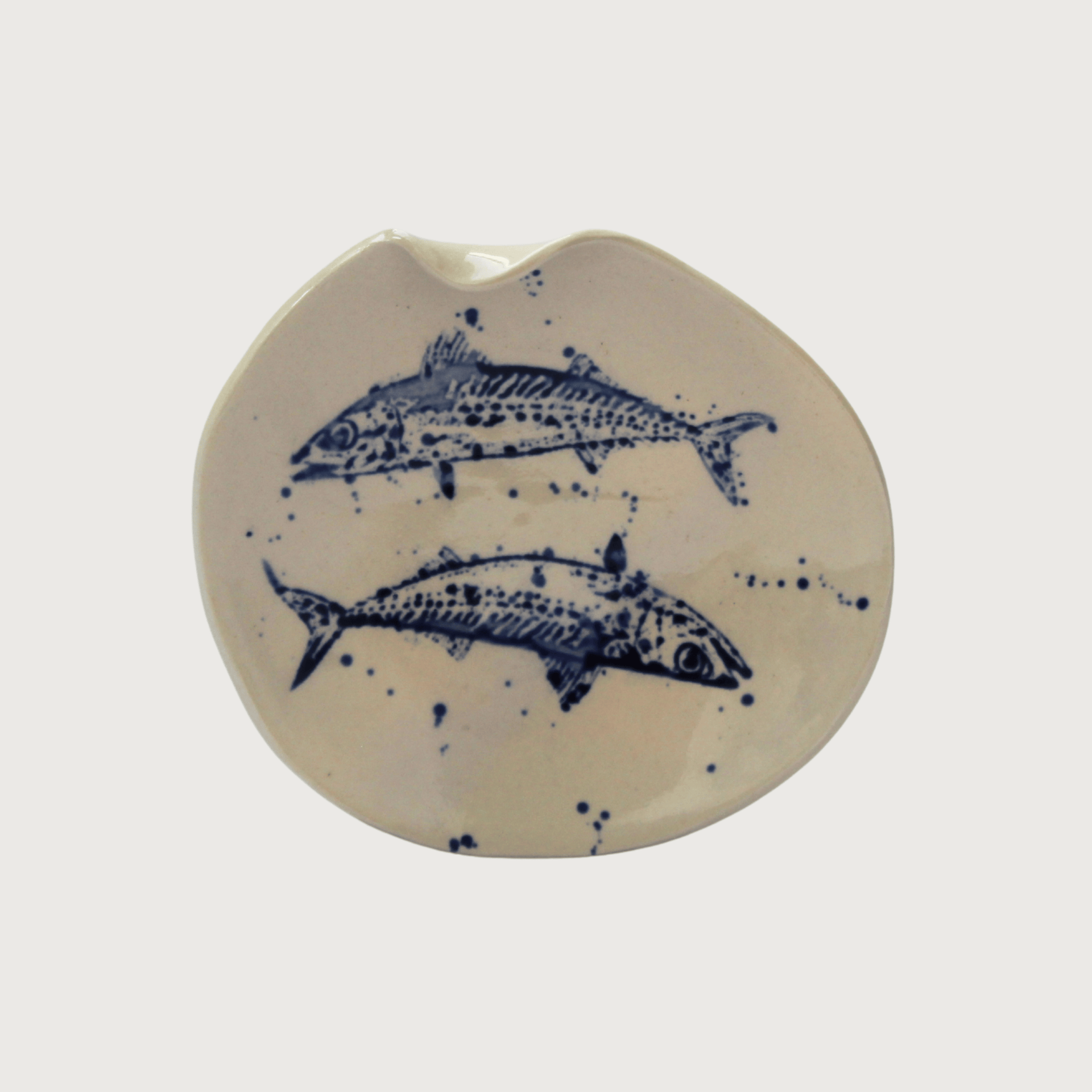 My Store 1 Duo Tide Dinner Plate