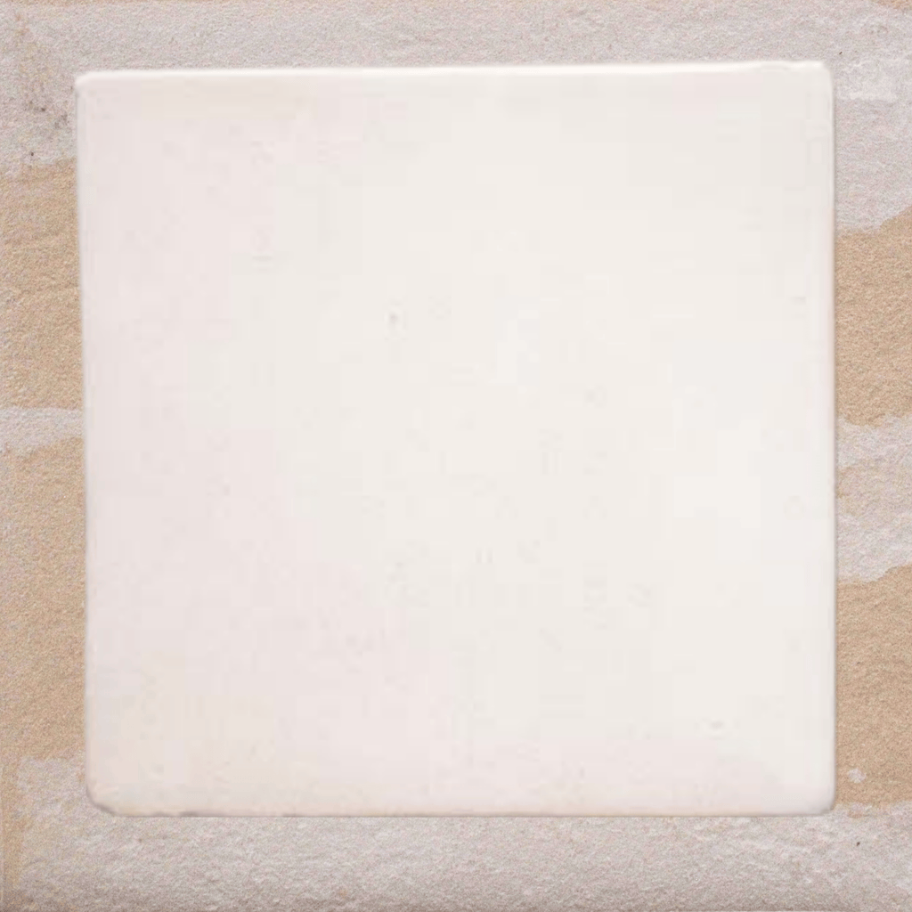My Store Toasted White Terracotta 15cm