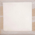 My Store Toasted White Terracotta 15cm