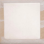 My Store Toasted White Terracotta 15cm
