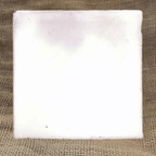 My Store Bright White Terracotta 15cm