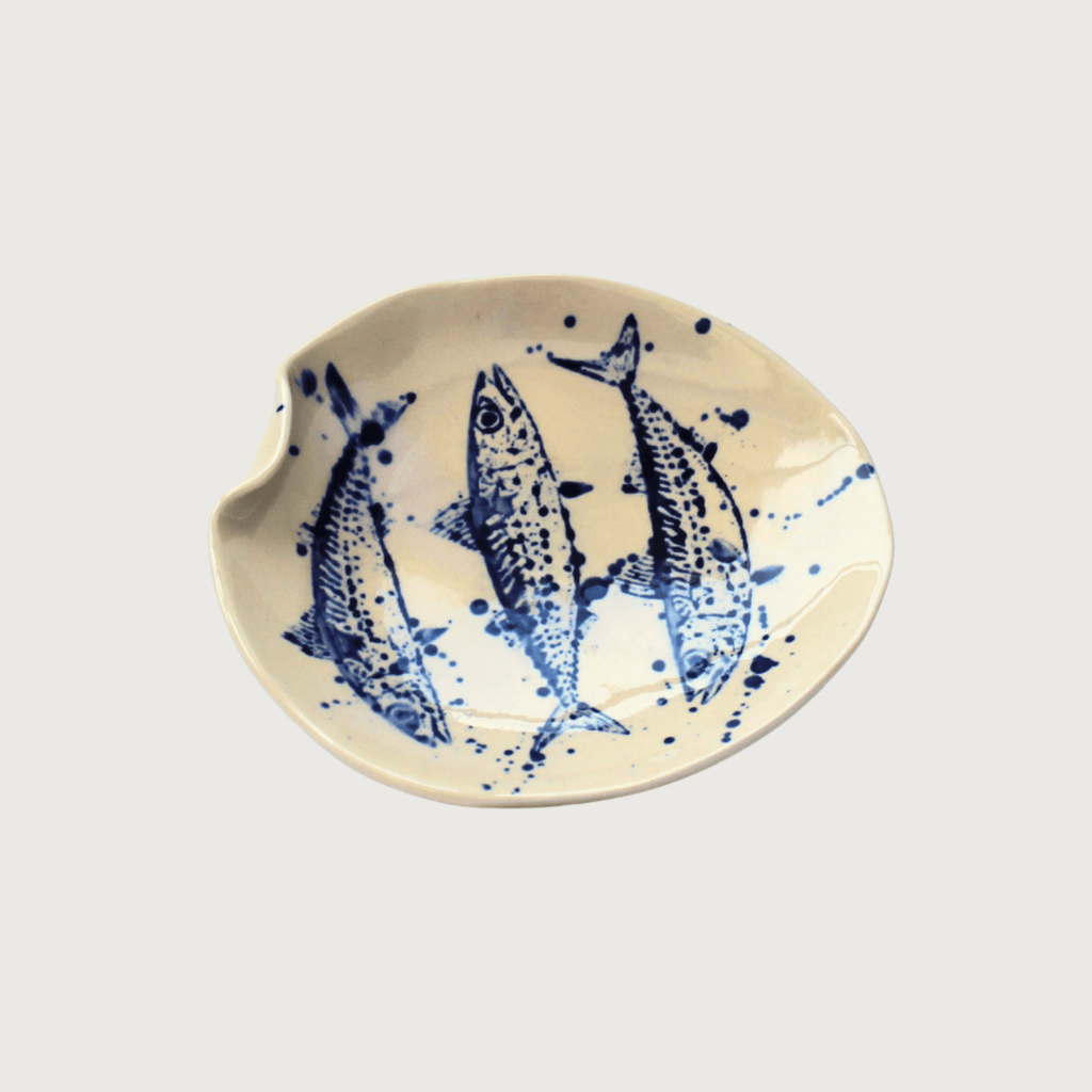 03 Tide Dinner Plate