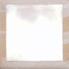 My Store Bright White Terracotta 15cm