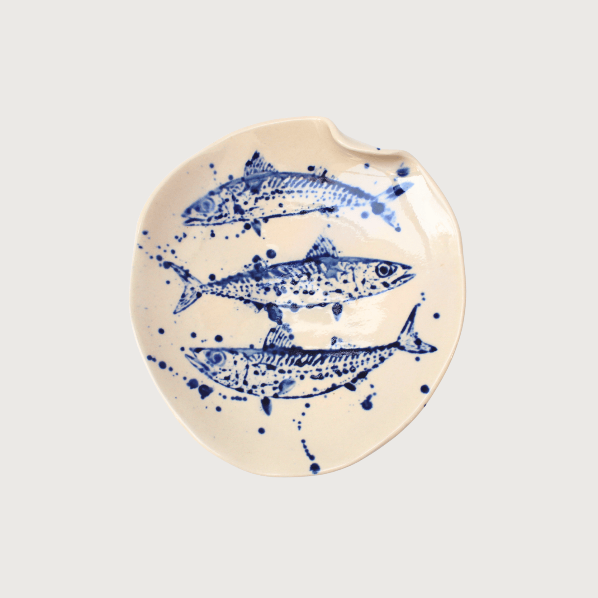 My Store 1 03 Tide Dinner Plate