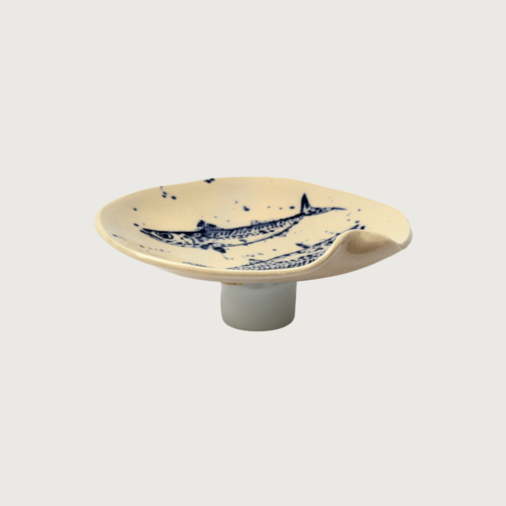 03 Tide Dinner Plate