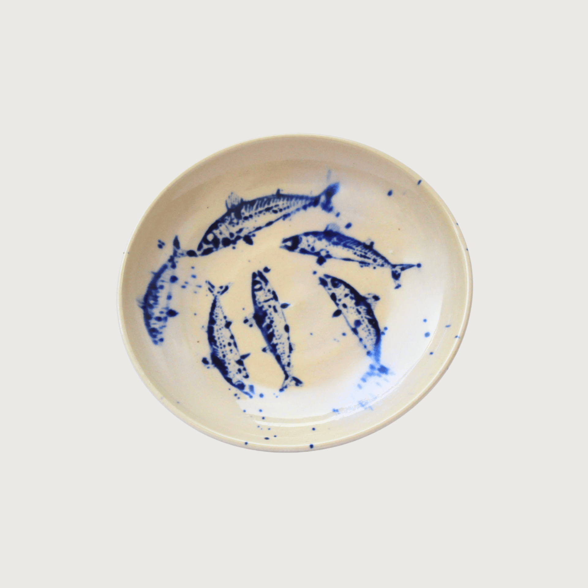 My Store 1 Salt Tide Dinner Plate