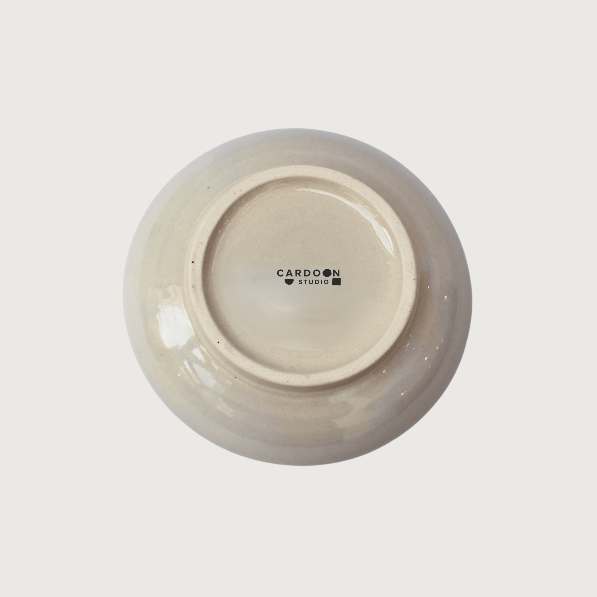 My Store Salt Tide Dinner Plate