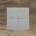 My Store Soft Grey Matte Tile 15 cm